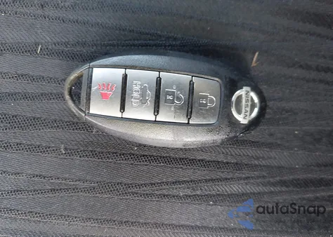 2019 Nissan Sentra Sv from USA, damaged, VIN 3N1AB7AP6KY374806